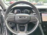 Thumbnail of 2023 Silver Jeep Grand Cherokee L