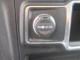 Thumbnail of 2021 Bright White Clearcoat Jeep Wrangler Unlimited
