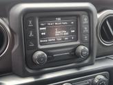 Thumbnail of 2021 Bright White Clearcoat Jeep Wrangler Unlimited