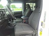 Thumbnail of 2021 Bright White Clearcoat Jeep Wrangler Unlimited