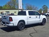 Thumbnail of 2025 White RAM 1500
