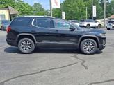 Thumbnail of 2022 Black GMC Acadia