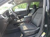 Thumbnail of 2022 Black GMC Acadia