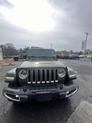Thumbnail of 2021 Sarge Green Clearcoat Jeep Wrangler Unlimited