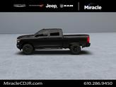 Photo of 2026 Diamond Black RAM 2500