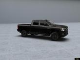Thumbnail of 2026 Diamond Black RAM 2500
