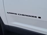 Thumbnail of 2025 Bright White Clearcoat Jeep Grand Cherokee