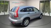 Thumbnail of 2008 Silver Honda CR-V