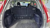 Thumbnail of 2008 Silver Honda CR-V