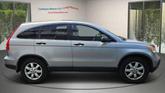 Thumbnail of 2008 Silver Honda CR-V