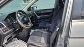 Thumbnail of 2008 Silver Honda CR-V