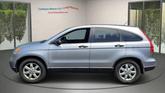 Thumbnail of 2008 Silver Honda CR-V