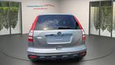 Thumbnail of 2008 Silver Honda CR-V