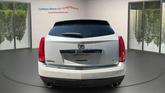 Thumbnail of 2012 White Cadillac SRX