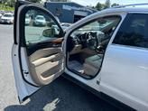 Thumbnail of 2012 White Cadillac SRX