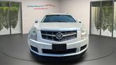 Thumbnail of 2012 White Cadillac SRX