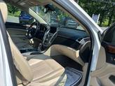 Thumbnail of 2012 White Cadillac SRX