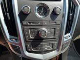 Thumbnail of 2012 White Cadillac SRX