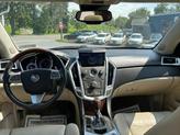 Thumbnail of 2012 White Cadillac SRX