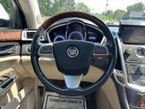 Thumbnail of 2012 White Cadillac SRX