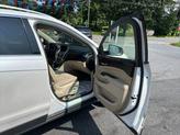 Thumbnail of 2012 White Cadillac SRX