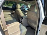 Thumbnail of 2012 White Cadillac SRX