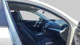 Thumbnail of 2011 Crystal White Pearl Mica Mazda Mazda3