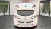 Thumbnail of 2011 Crystal White Pearl Mica Mazda Mazda3