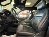 Thumbnail of 2023 Agate Black Metallic Ford F-150