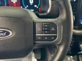 Thumbnail of 2023 Agate Black Metallic Ford F-150