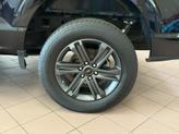 Thumbnail of 2023 Agate Black Metallic Ford F-150