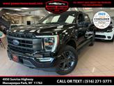 Photo of 2023 Agate Black Metallic Ford F-150