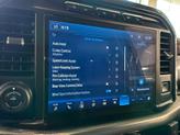 Thumbnail of 2023 Agate Black Metallic Ford F-150