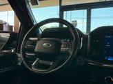 Thumbnail of 2023 Agate Black Metallic Ford F-150