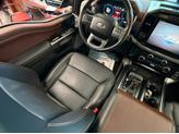 Thumbnail of 2023 Agate Black Metallic Ford F-150