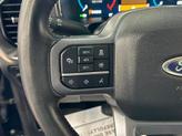 Thumbnail of 2023 Agate Black Metallic Ford F-150