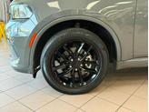 Thumbnail of 2023 Destroyer Gray Clearcoat Dodge Durango