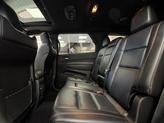 Thumbnail of 2023 Destroyer Gray Clearcoat Dodge Durango