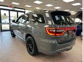 Thumbnail of 2023 Destroyer Gray Clearcoat Dodge Durango