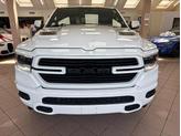 Thumbnail of 2022 Bright White RAM 1500