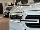 Thumbnail of 2022 Bright White RAM 1500