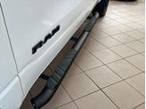 Thumbnail of 2022 Bright White RAM 1500