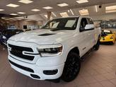 Thumbnail of 2022 Bright White RAM 1500