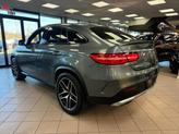 Thumbnail of 2018 Selenite Grey Metallic Mercedes-Benz AMG GLE 43