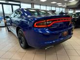 Thumbnail of 2021 Indigo Blue Dodge Charger