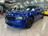 Thumbnail of 2021 Indigo Blue Dodge Charger