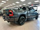 Thumbnail of 2019 Granite Crystal Metallic Clearcoat RAM 1500