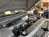Thumbnail of 2019 Granite Crystal Metallic Clearcoat RAM 1500