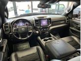 Thumbnail of 2019 Granite Crystal Metallic Clearcoat RAM 1500