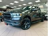 Thumbnail of 2019 Granite Crystal Metallic Clearcoat RAM 1500